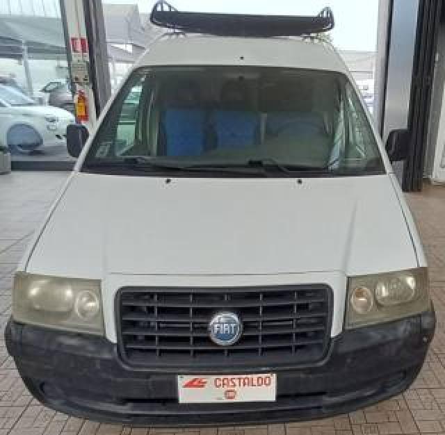 Fiat Scudo 1.9 Diesel Furgone Business 