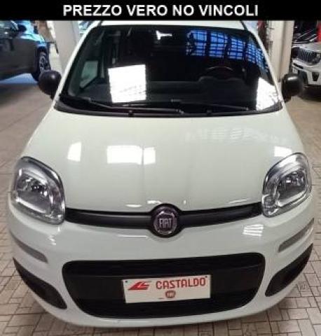 Fiat Panda 1.2 Pop 