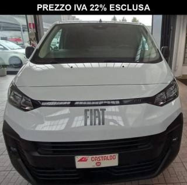 Fiat Scudo 1.5 Bluehdi 120 Cv S&s Passo Corto  