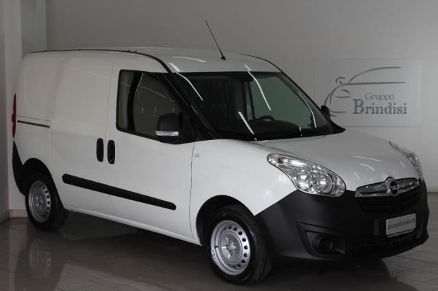 Opel Combo 16 Cdti 105cv L1h1 Van Blitz 2 E6 