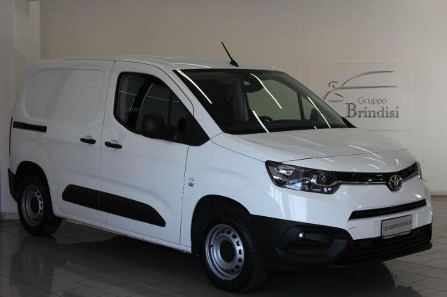 Toyota Proace City 1.5d 100cv Ses Pc Comfort 
