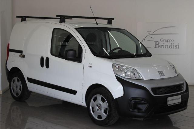 Fiat Fiorino 1.3 Mjt 95 Cv E6d Final Sx 