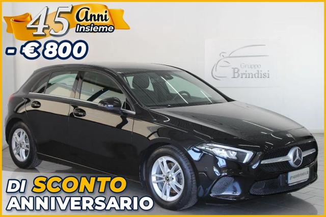 Mercedes Benz Classe A 