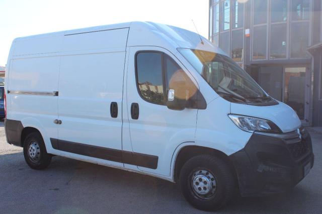 Citroen Jumper 33 Bluehdi 110 Pm-Tm 