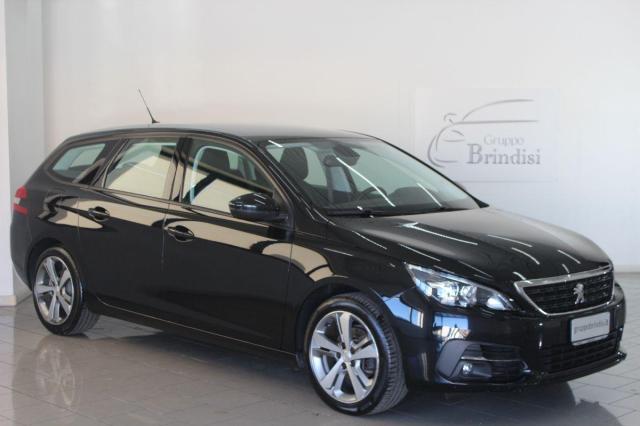 Peugeot 308 Sw 