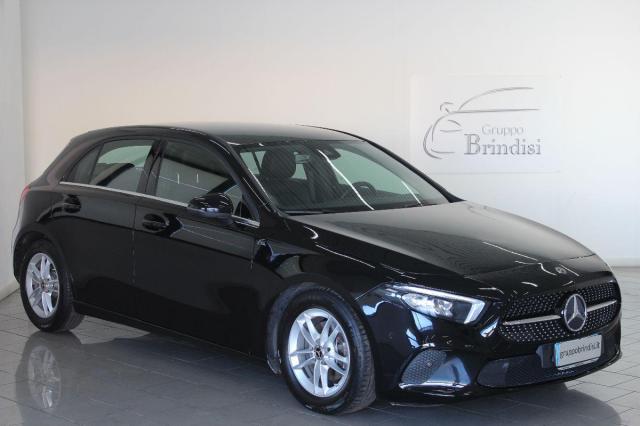 Mercedes Benz Classe A 