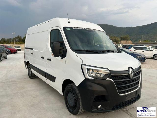 Renault Master Ta L2 H2 T33 Dci 135 Ice 