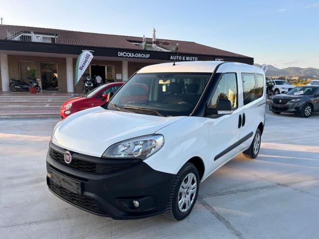 Fiat Doblo' Cargo Combi N1 