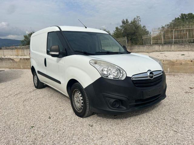 Opel Combo 1.3 Cdti 95 L1h1 3-Door 