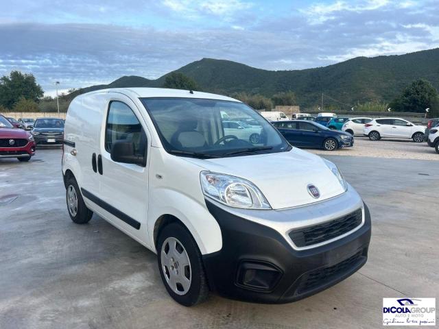 Fiat Fiorino Cargo 1.3 Mtj 95cv Ecojet Sx E6d 