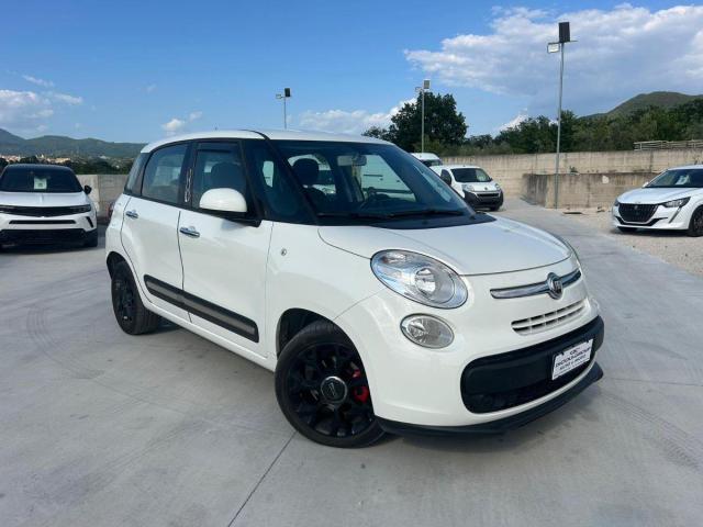 Fiat 500 L 