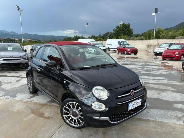 Fiat 500 C 