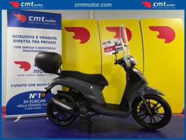 Kl B-Tre Garantito E Finanziabile 