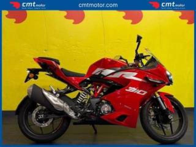 Others Andere Others-Andere Tvs Motor Rr 310 Garantita E Finanziabile 