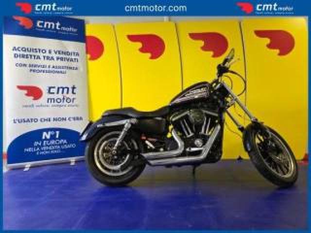 Harley Davidson Other 883 R - Xl 883r Garantita E Finanziabile 
