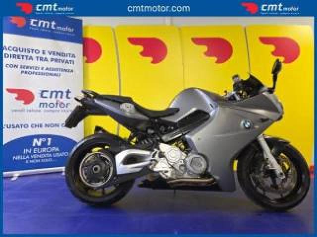 Bmw F 800 S Garantita E Finanziabile 
