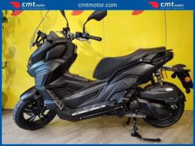 Kl Brera X 300 Garantito E Finanziabile 