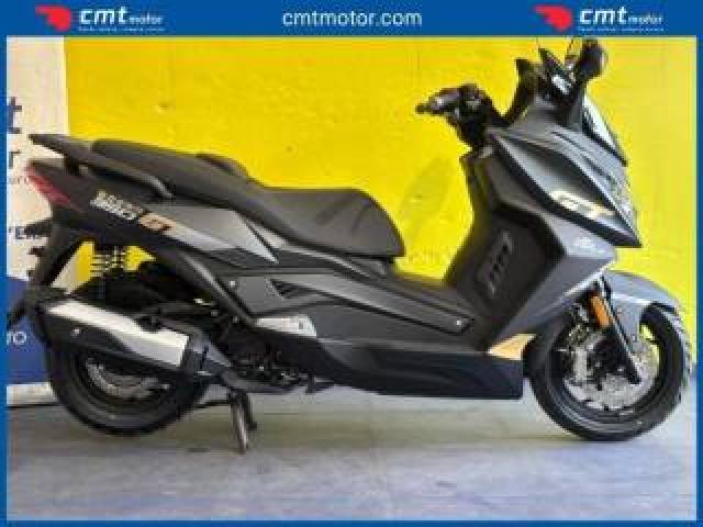 Kl Other Brera Gt 350 Garantito E Finanziabile 