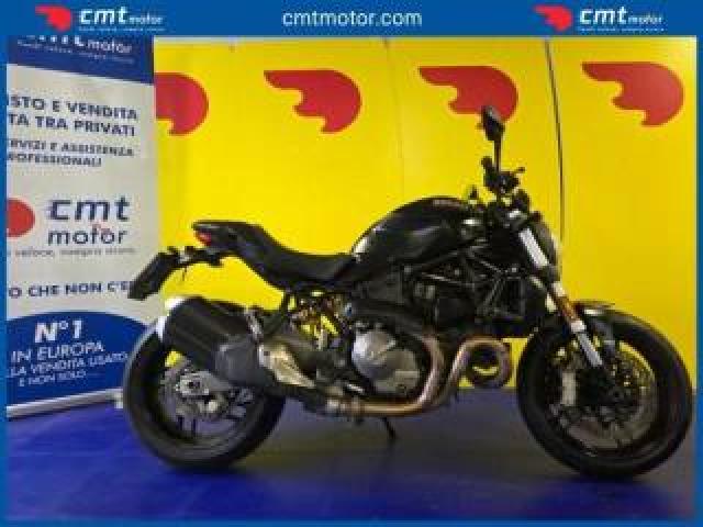 Ducati Other Monster 821 Garantita E Finanziabile 
