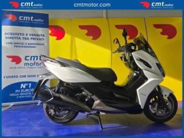 Kymco K-Xct Garantito E Finanziabile 