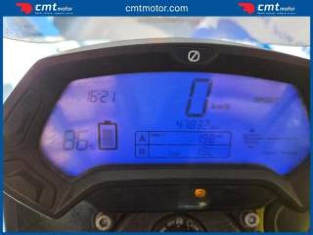 Zero Motorcycles Zero Dsr Garantita E Finanziabile 