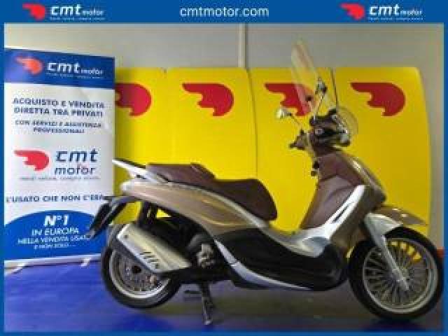 Piaggio Other Beverly 300 Garantito E Finanziabile 