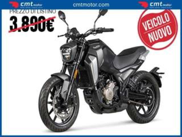 Others Andere Others-Andere Fb Mondial Flex 300 Garantita E Finanziabile 