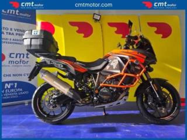 Ktm 1290 Super Adventure Garantita E Finanziabile 