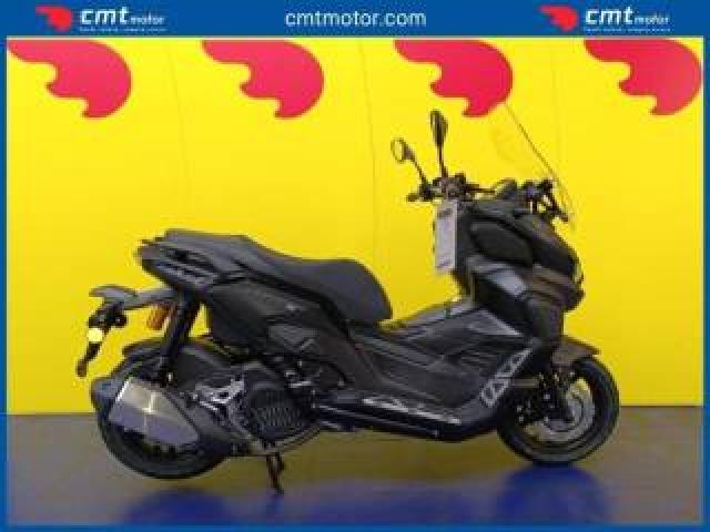 Kl Brera X 125 Garantito E Finanziabile 