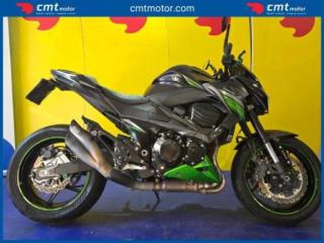 Kawasaki Z 800 Garantita E Finanziabile 