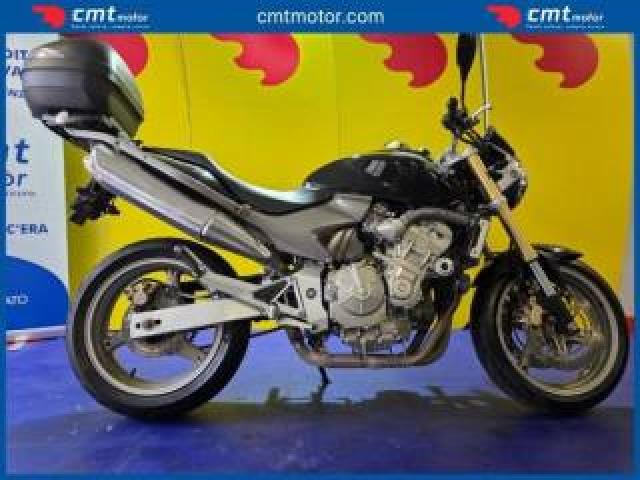 Honda Hornet 600 Garantita E Finanziabile 