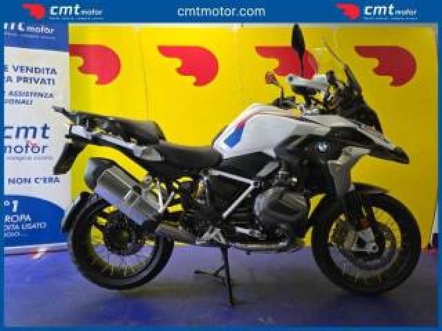 Bmw R 1250 Gs Rallye Garantita E Finanziabile 