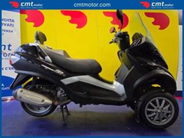 Piaggio Mp3 Mp3 250 Garantito E Finanziabile 