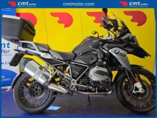 Bmw R 1200 Gs Garantita E Finanziabile 