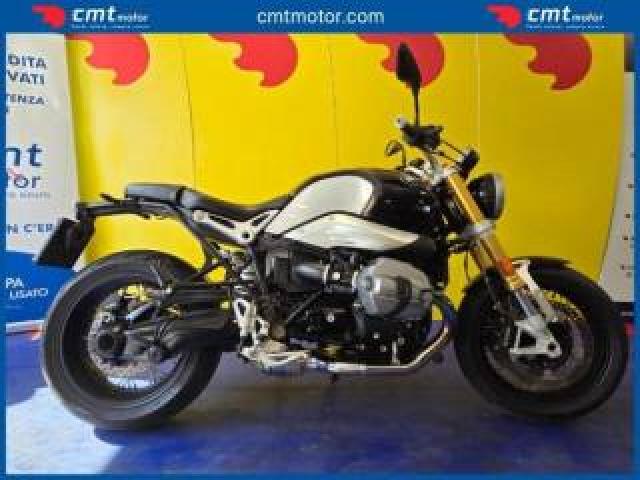 Bmw R Nine T Garantita E Finanziabile 