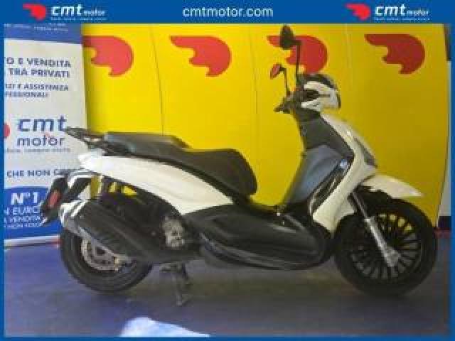 Piaggio Other Beverly 300 Garantito E Finanziabile 