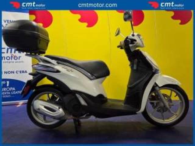 Piaggio Liberty 125 Garantito E Finanziabile 