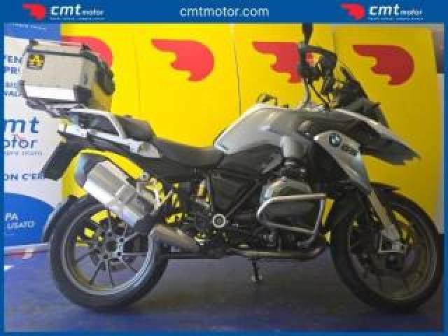Bmw R 1200 Gs Garantita E Finanziabile 