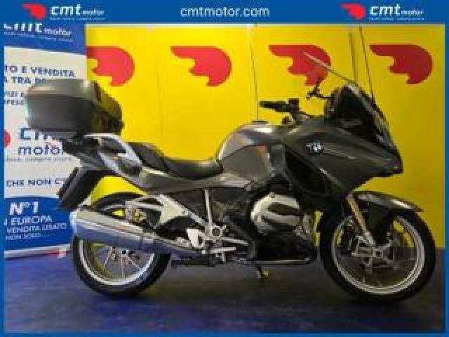 Bmw R 1200 Rt Garantita E Finanziabile 