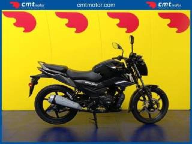 Others Andere Others-Andere Tvs Motor Raider 125 Garantita E Finanziabile 