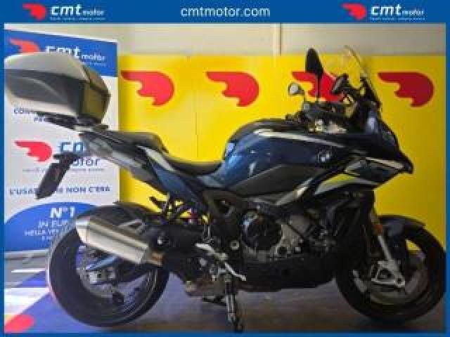 Bmw S 1000 Xr Garantita E Finanziabile 
