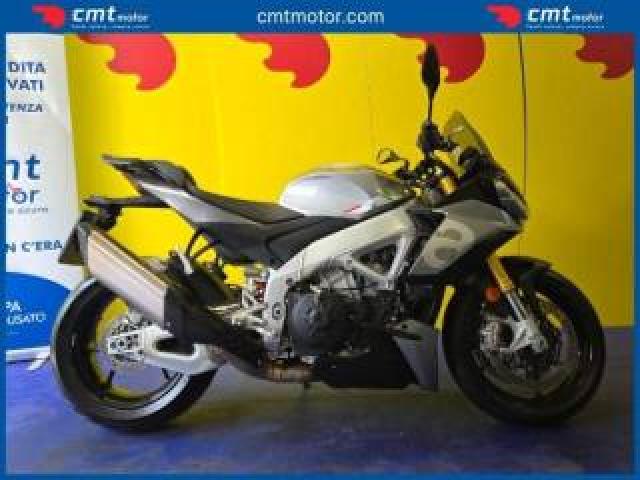 Aprilia Other Tuono 1100 Garantita E Finanziabile 