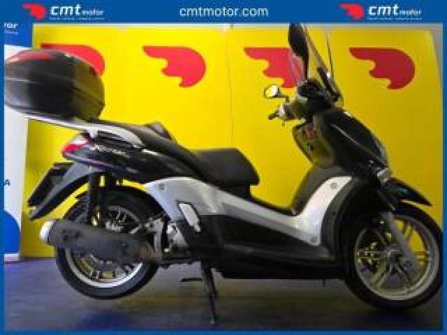 Yamaha X-City 250 Garantito E Finanziabile 