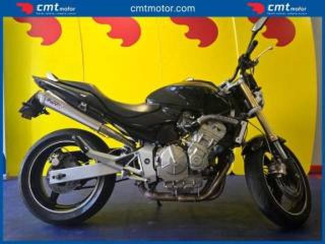Honda Hornet 600 Finanziabile - Nero - 55359 