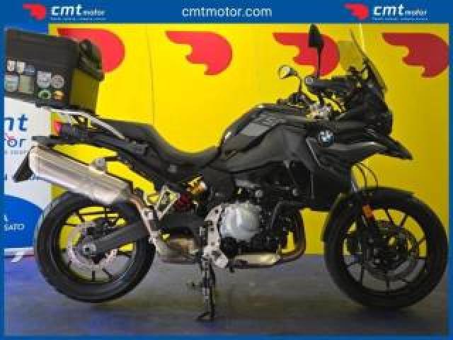 Bmw F 750 Gs Garantita E Finanziabile 