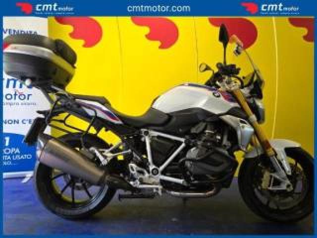 Bmw R 1250 R Garantita E Finanziabile 