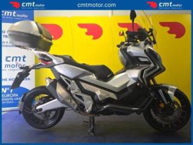Honda X-Adv 750 Garantita E Finanziabile 
