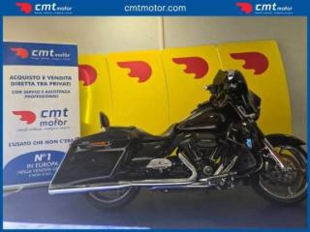 Harley Davidson Other 1800 Street Glide - Flhxse Garantita E Finanziabil 