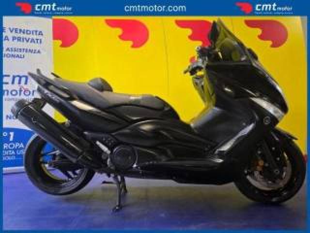 Yamaha T-Max 500 Garantito E Finanziabile 