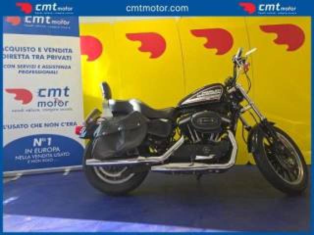 Harley Davidson Other 883 R - Xl 883r Garantita E Finanziabile 